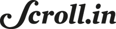 Scroll.in logo
